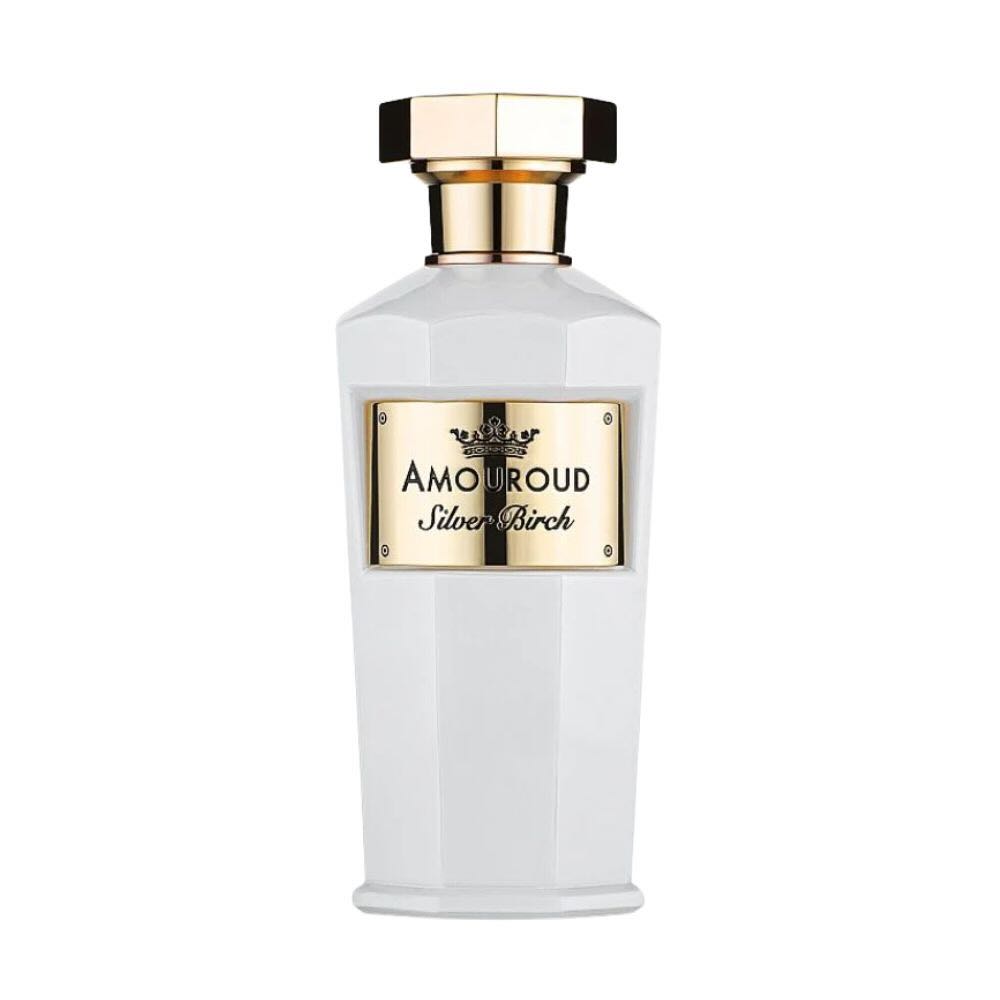 Nước Hoa Unisex Amouroud Silver Birch EDP 100ml Chính Hãng | Niche - Hình ảnh chính